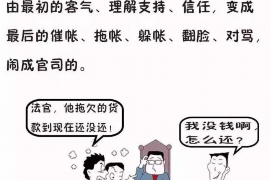 东海讨债公司如何把握上门催款的时机